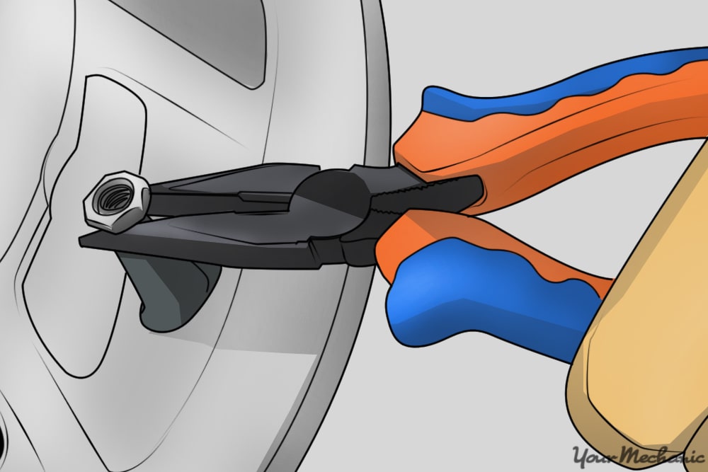 Valve stem tire replacement deals