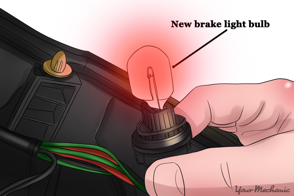 How To Respond When Your Brake Warning Light Is On Yourmechanic Advice