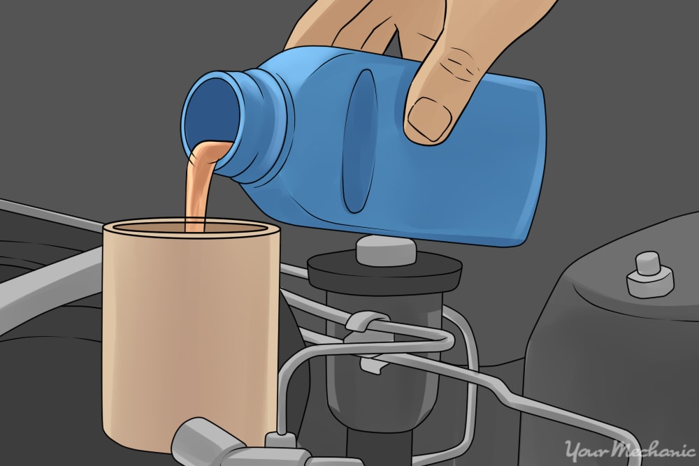 How to Replace a Combination Valve 10