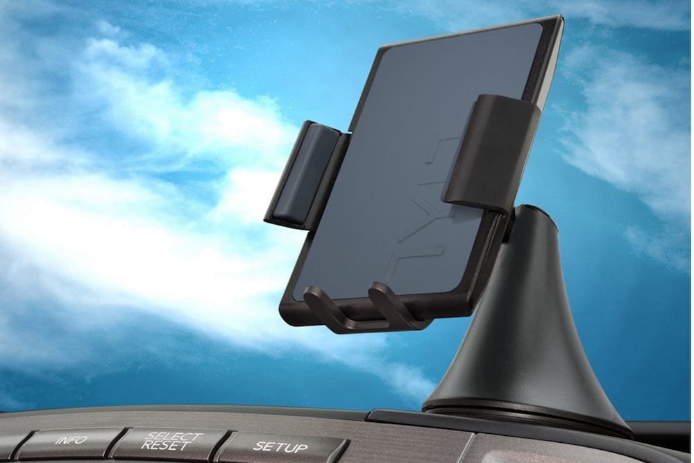 TYLT Capio 2.0 Universal Car Mount