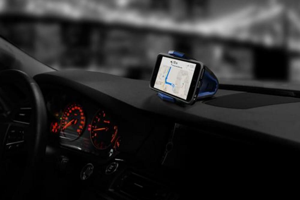 Spigen Car Mount Stealth