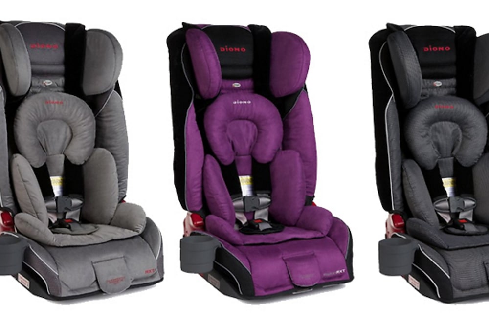 10 Best Convertible Car Seats YourMechanic Advice