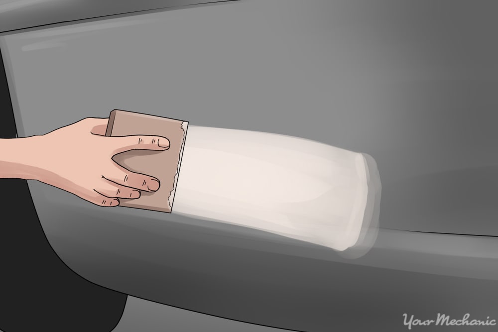 How to Repair Your Car Bumper 11