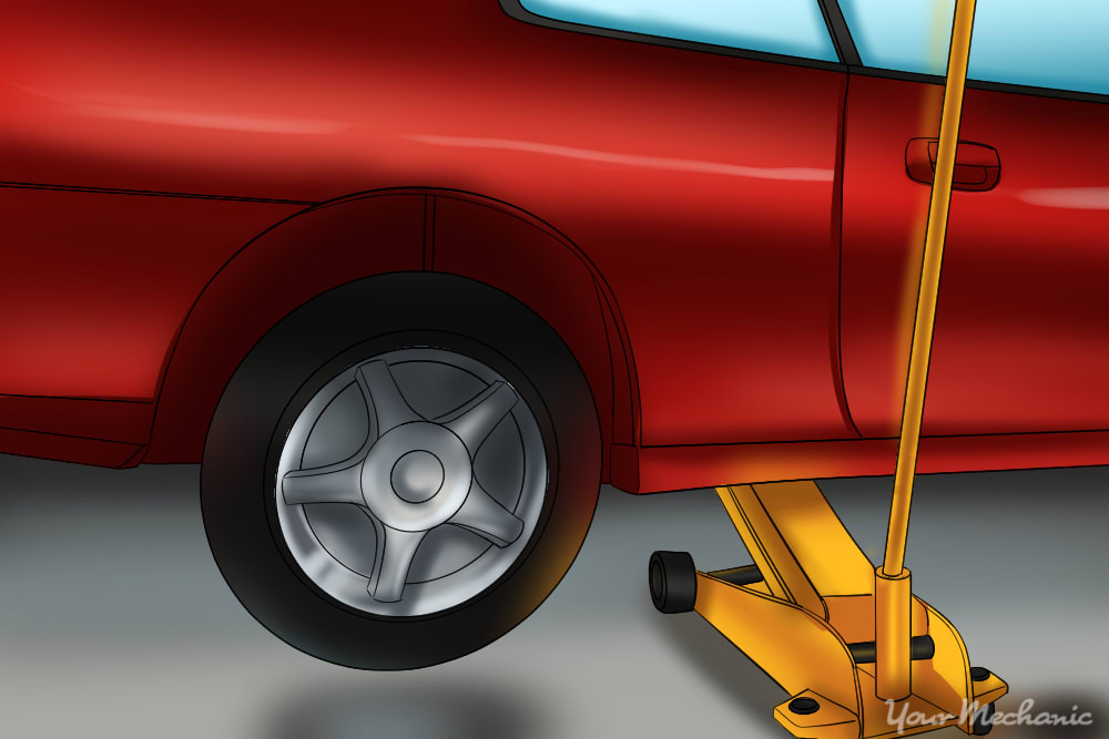 How To Troubleshoot A Clutch Pedal Sticking To The Floor