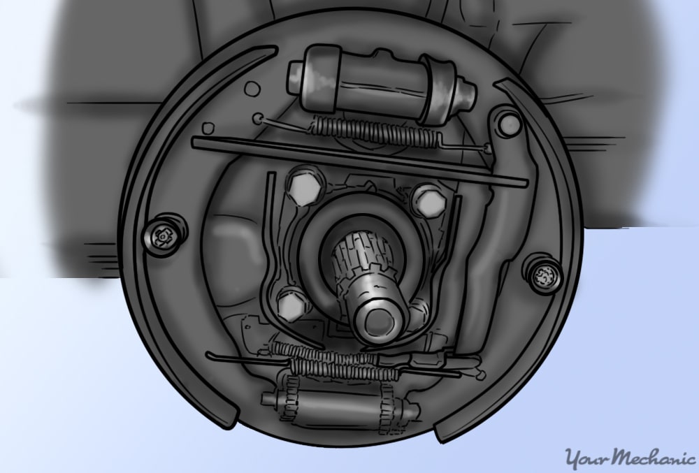 How to Diagnose Your Brake Issues | YourMechanic Advice