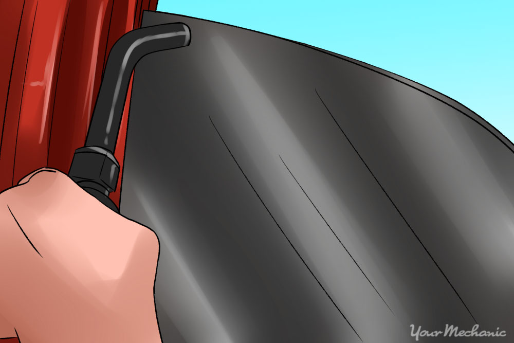 How To Take Off Window Tint Yourmechanic Advice