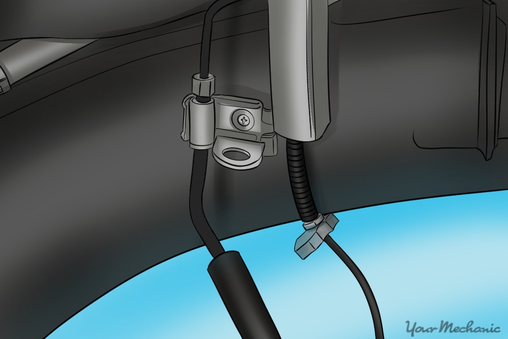 How to Replace a Leaking Brake Line YourMechanic Advice