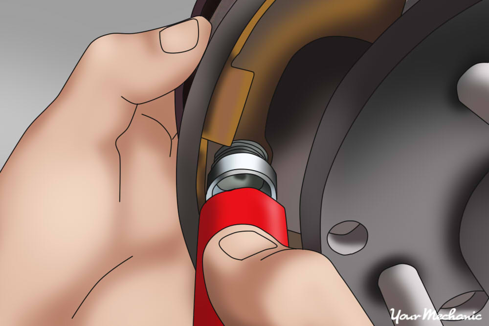 How To Change Drum Brakes