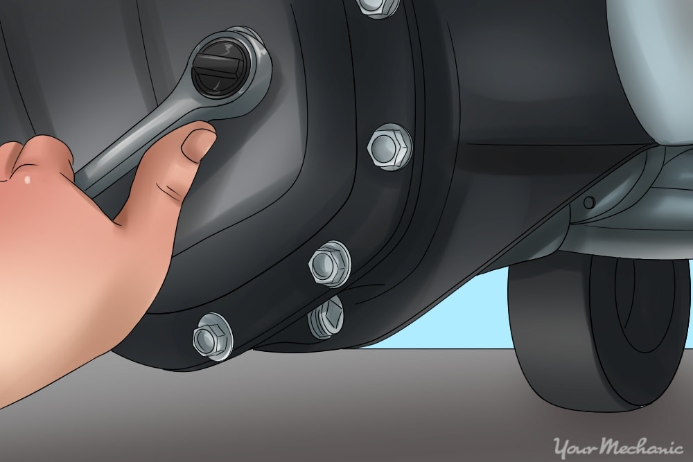 How to Check Transmission Fluid: A Step-by-Step Guide