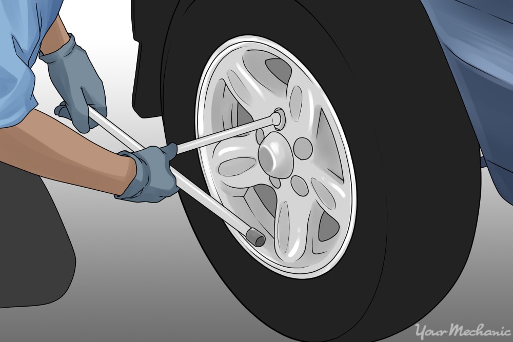 How To Replace A Brake Hose Yourmechanic Advice