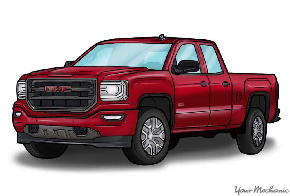 gmc sierra