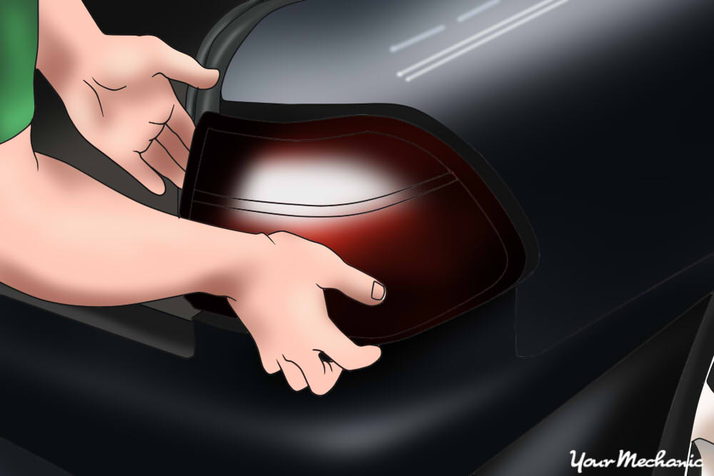 How to Tint Your Tail Lights | YourMechanic Advice