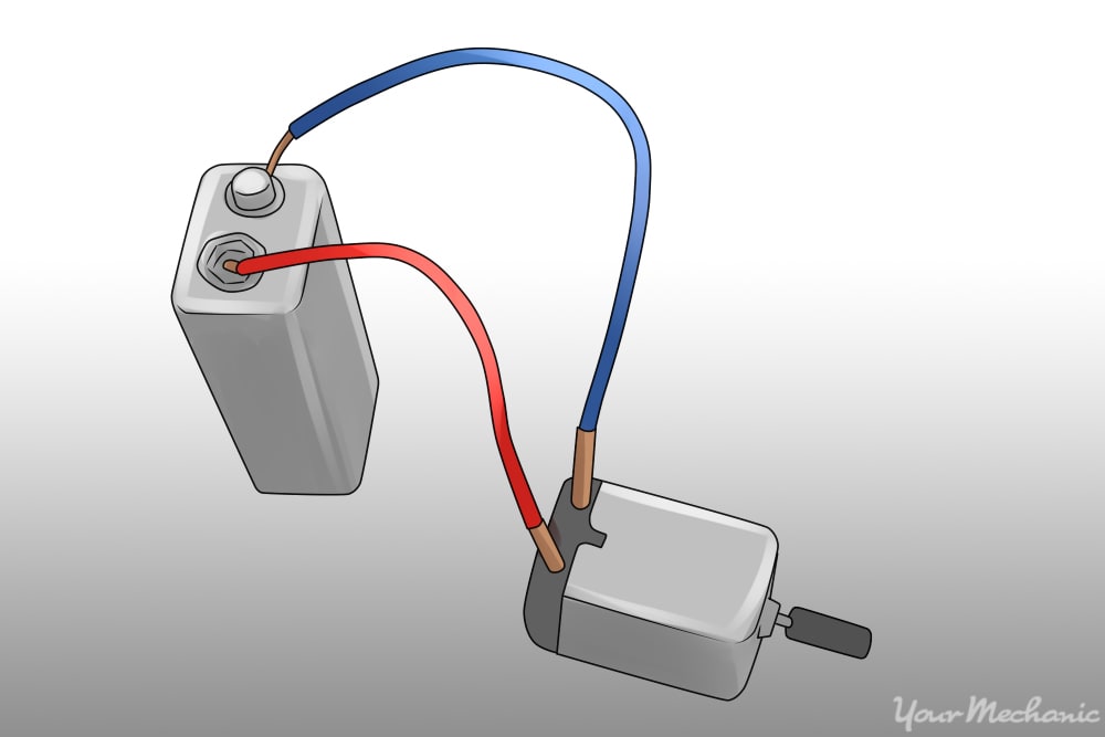 How To Repair A Door Lock Actuator Yourmechanic Advice