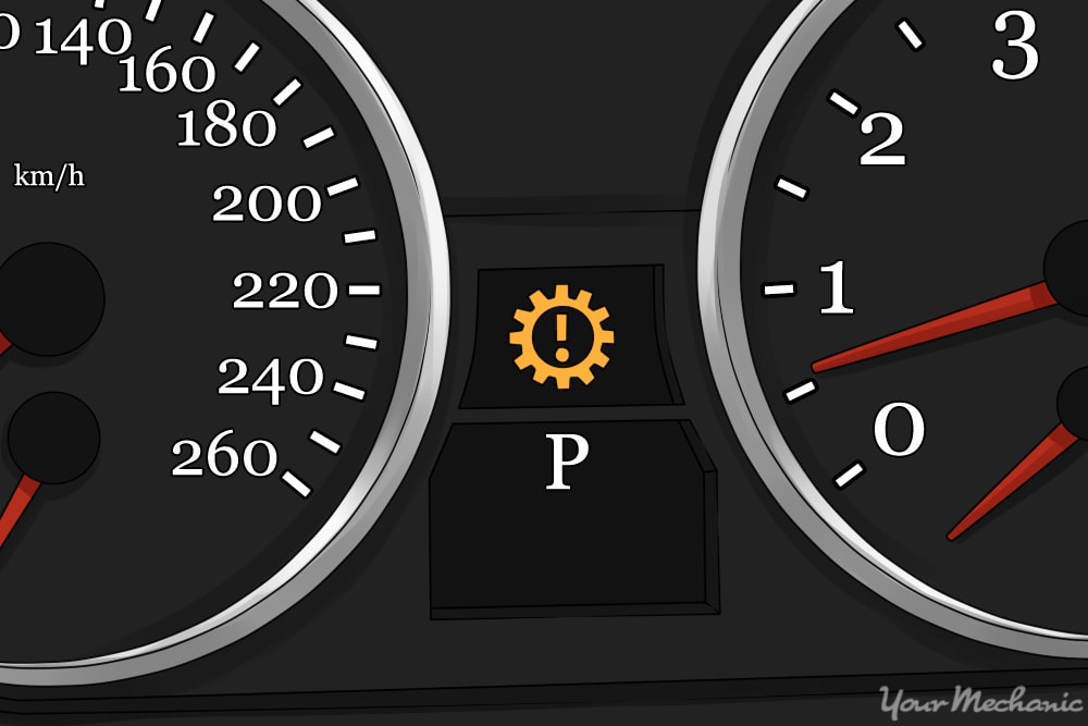 What Does the Electronic Stability Control (ESC) Warning Light