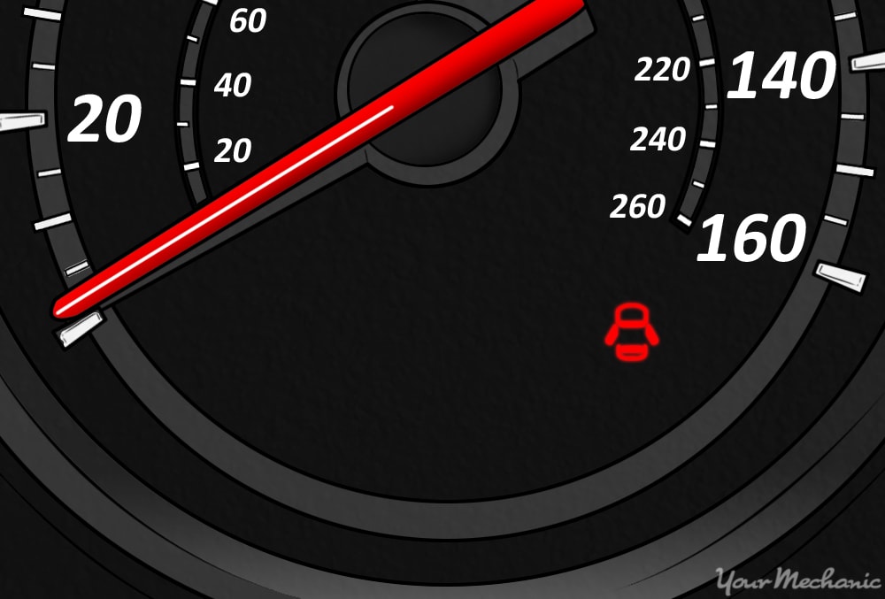 What Does the Door Open Warning Light Mean YourMechanic Advice