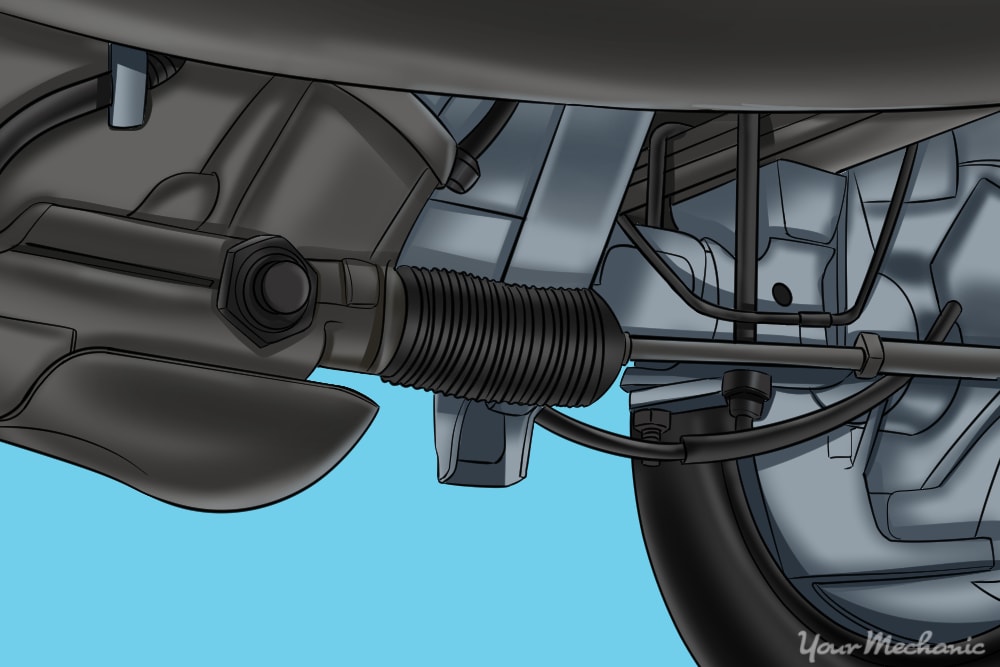 How to Replace Axle Seals | YourMechanic Advice