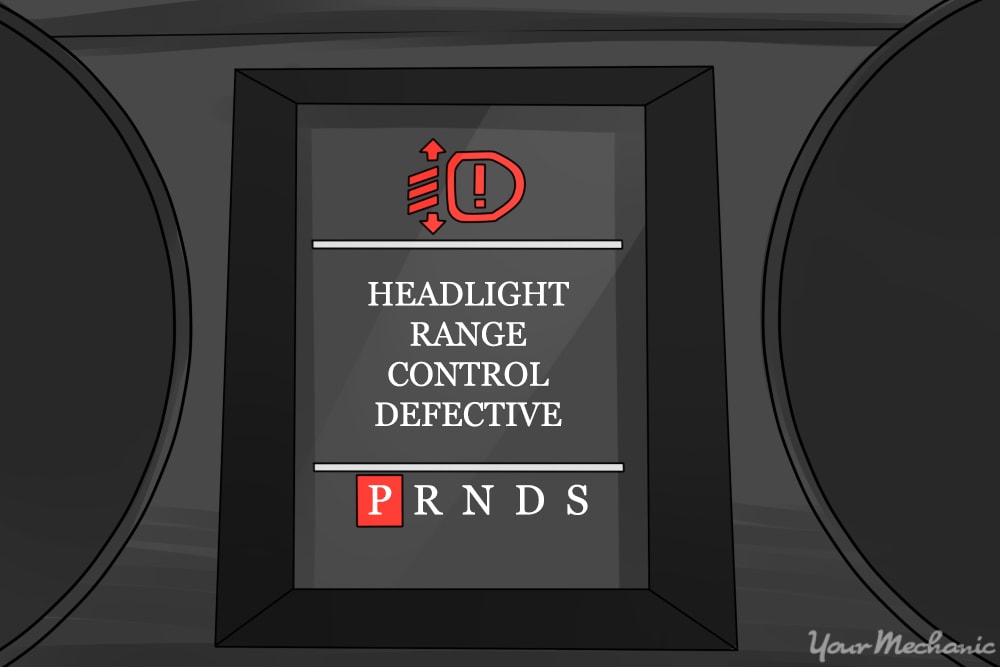 Headlight meaning outlet