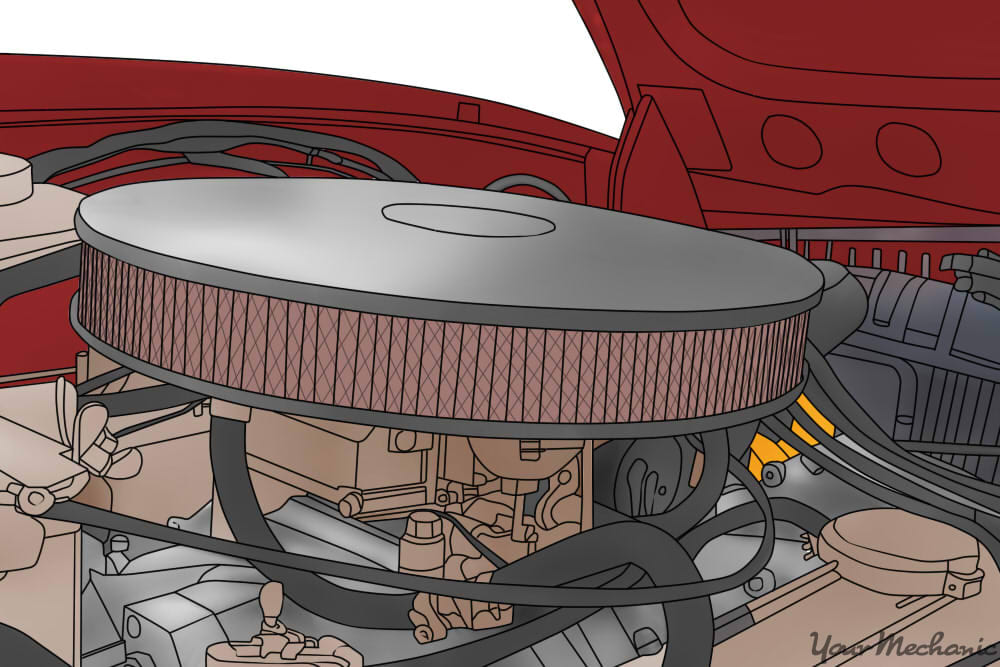 How to Adjust a Carburetor with DIY Steps