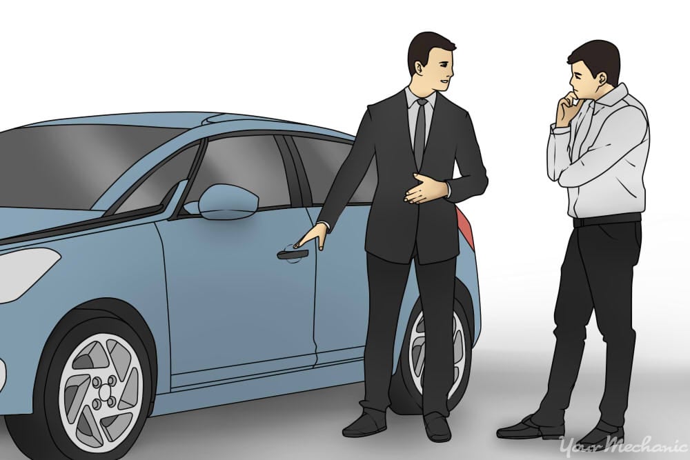 How to Negotiate a Better Deal at the Car Dealership YourMechanic Advice