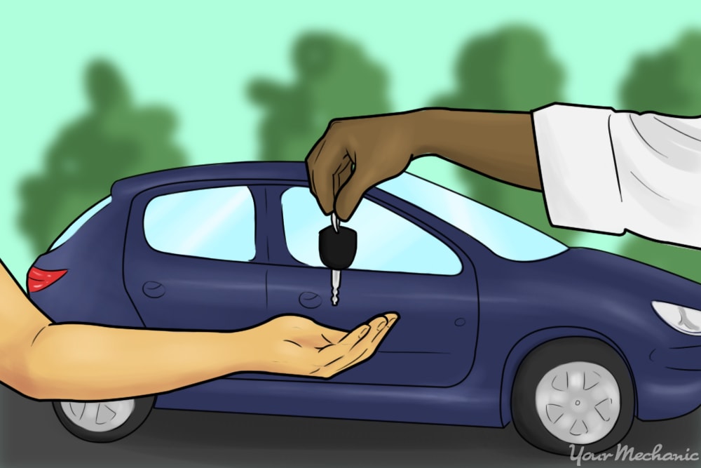 Can you get a car cheap loan after filing bankruptcy