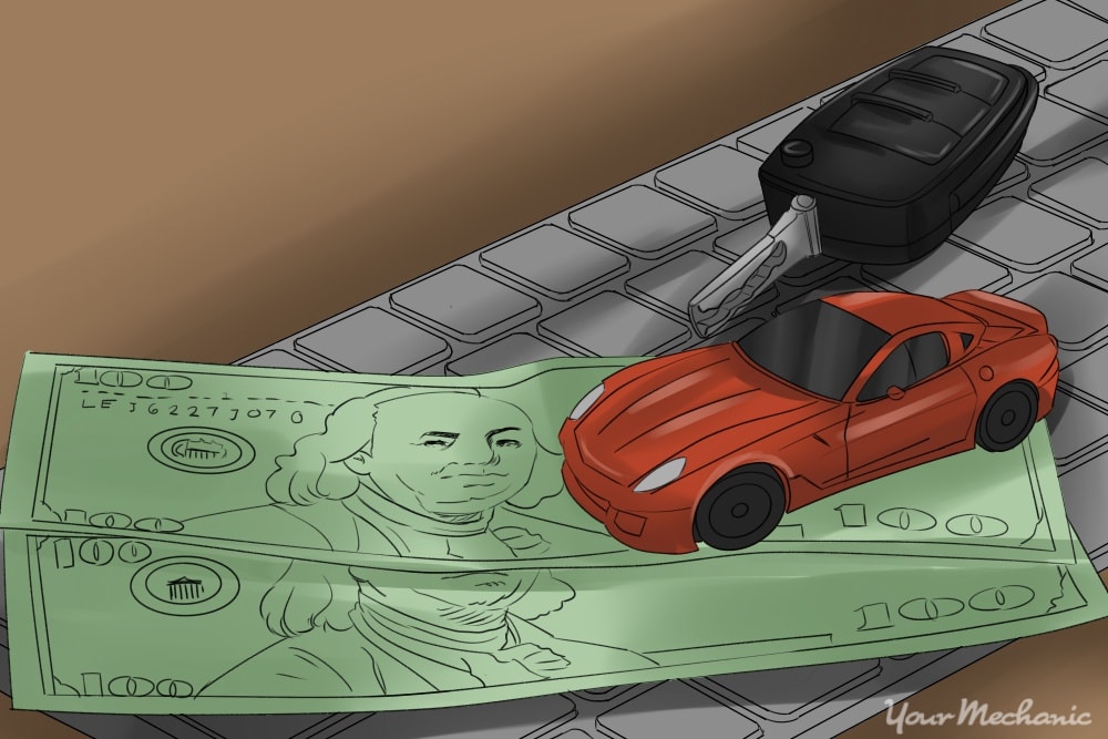 How to Buy a Car Online YourMechanic Advice