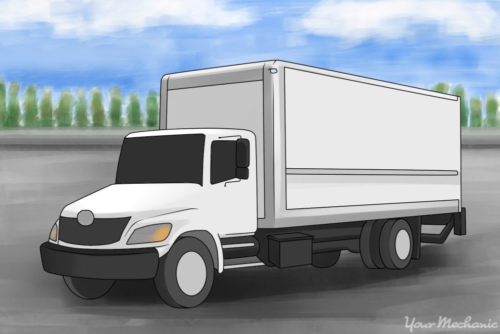 Used Commercial Trucks For Sale In Florida