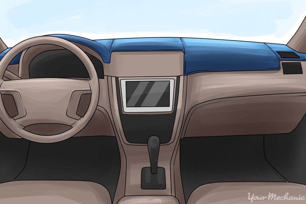 Car Dashboard Covers: What You Need to Know