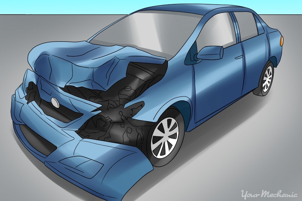 What is Diminished Car Value after an Accident?