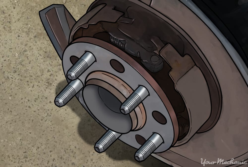 Car brake cheap shoe