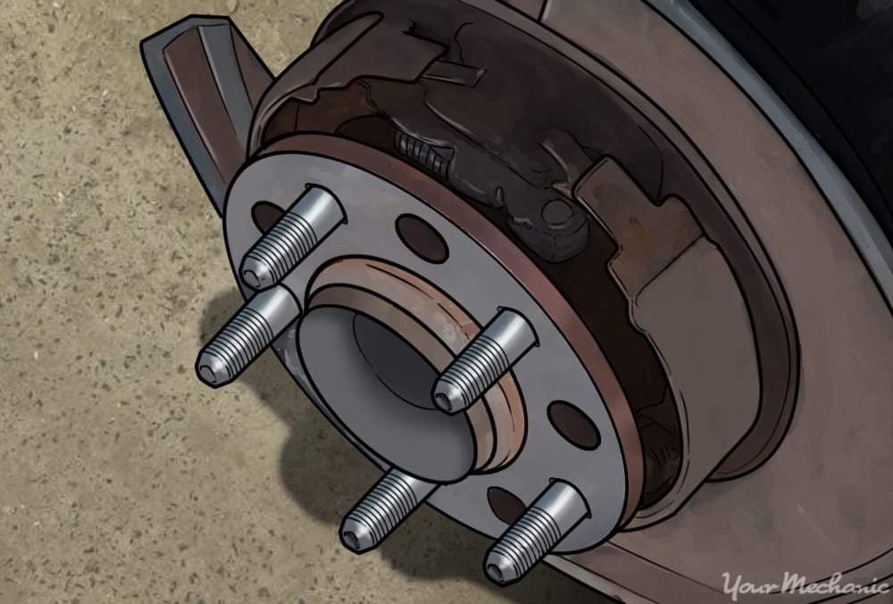 Important Tips on Replacing the Brake Shoe on Your Own