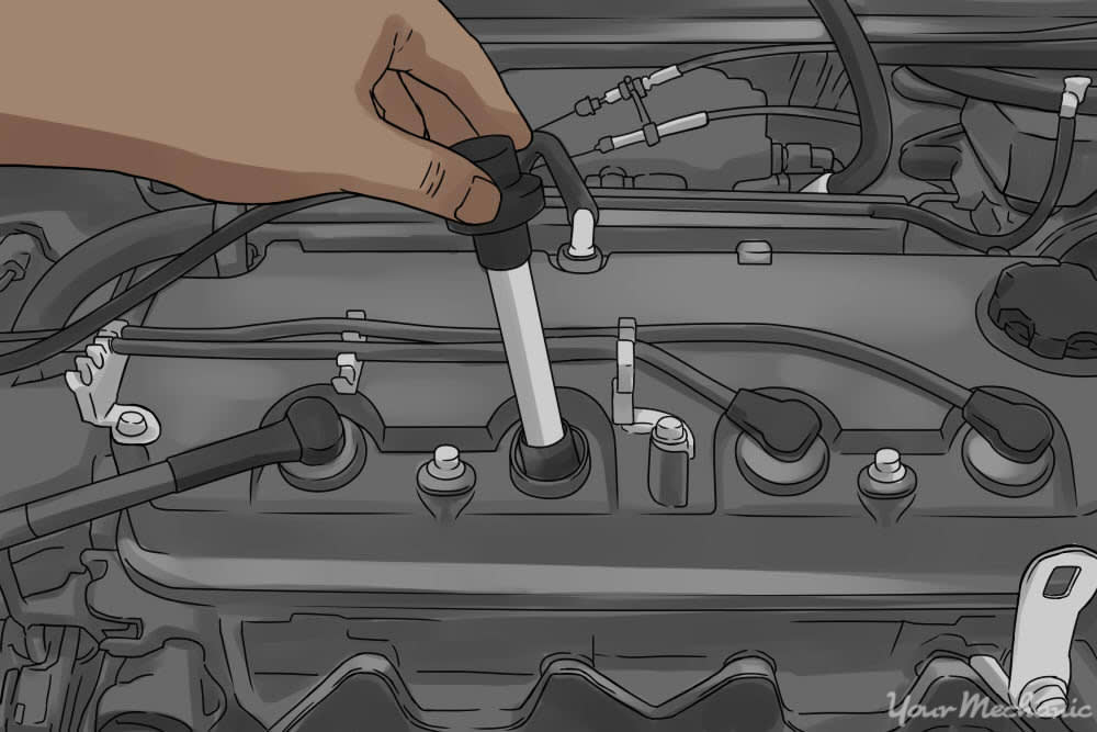 How To Replace Your Spark Plugs: Tips For Maintaining Your Engine's ...