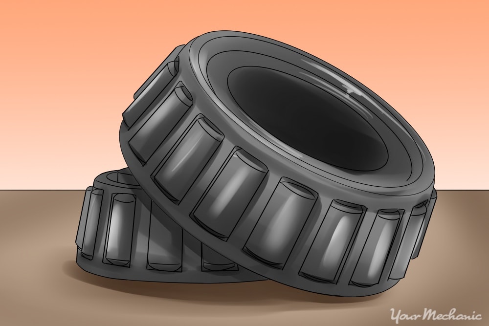 How to Replace Wheel Bearings