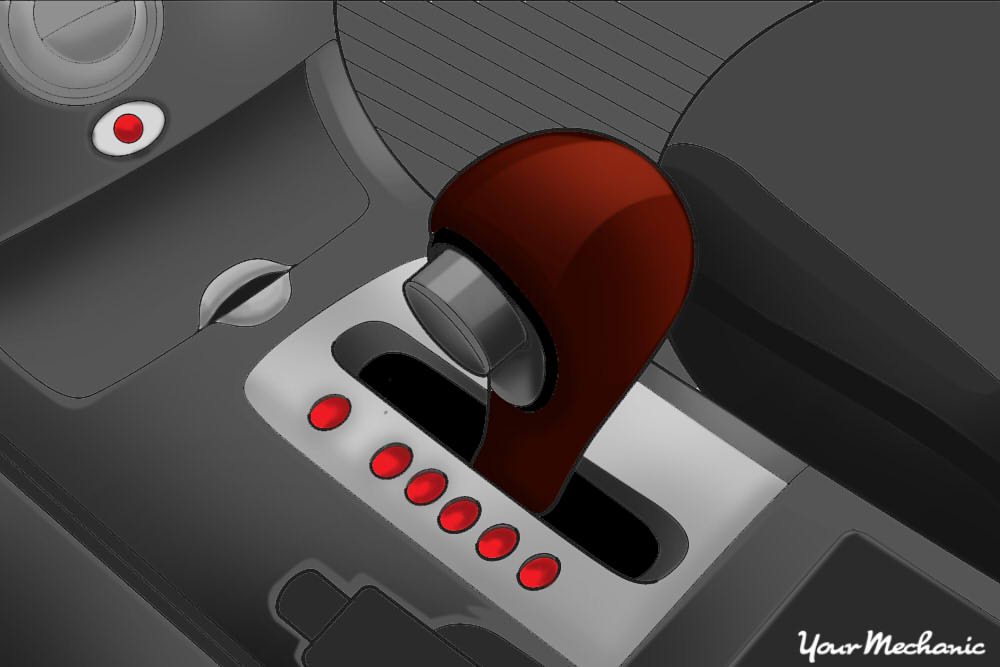 How to Check and Add Fluid to an Automatic Transmission Car