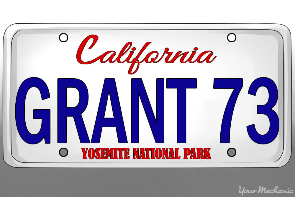 vanity plate checker