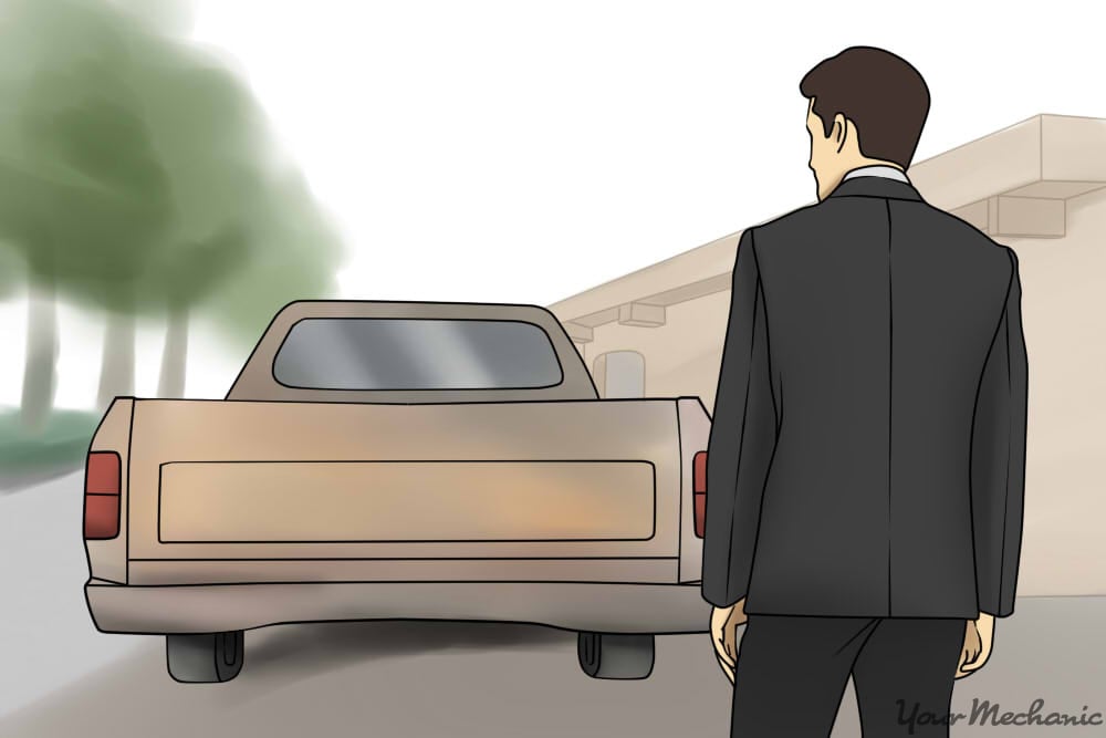 How to Check a Car's History