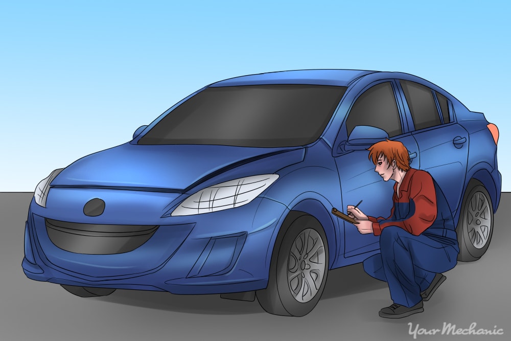 How to know when sale to buy a new car