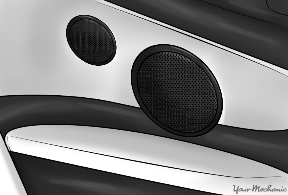 Лучшие динамики в машину 16. Автомобильная аудиосистема Harman Kardon. Car Speakers. Car Audio в Bentley Continental 2008 Speakers.