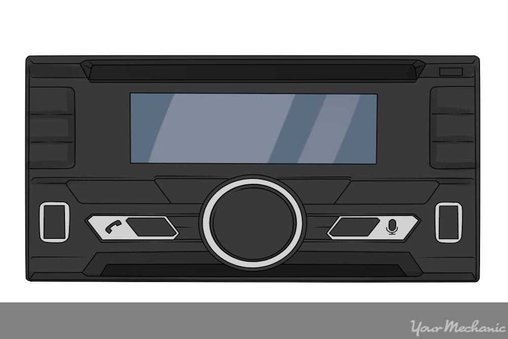 How to Buy a Car Stereo Head Unit | YourMechanic Advice