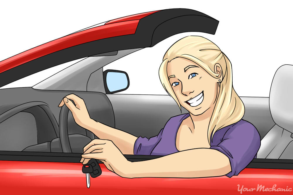 How To Find Your First Car | Yourmechanic Advice