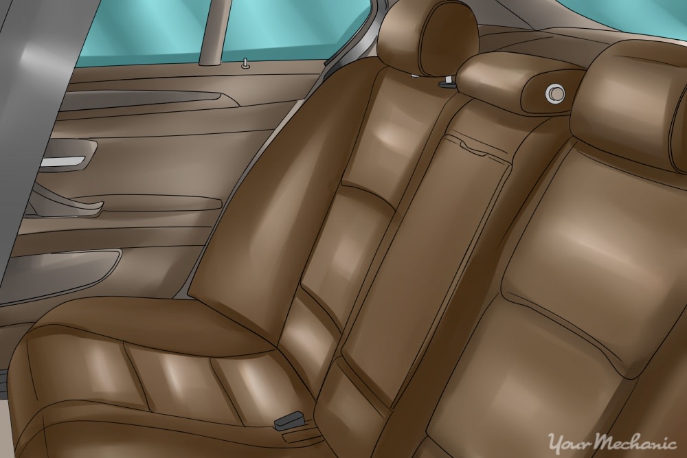 How To Clean Leather Car Seats