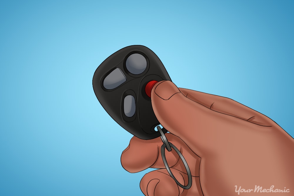 Car central locking on sale cost