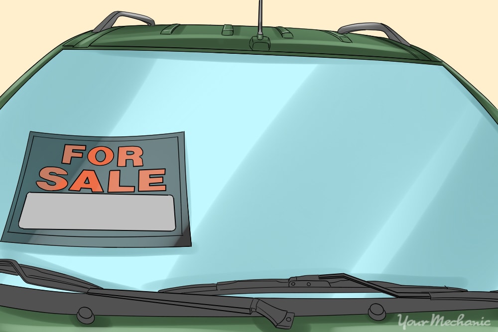 Find Out How Much Your Car Is Worth