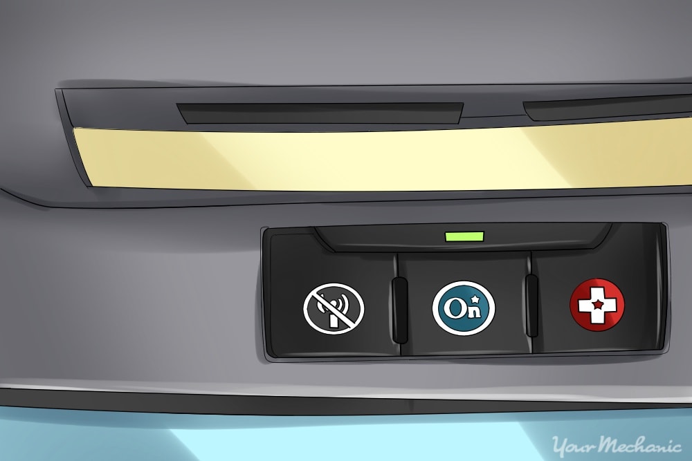 How To Disable OnStar YourMechanic Advice