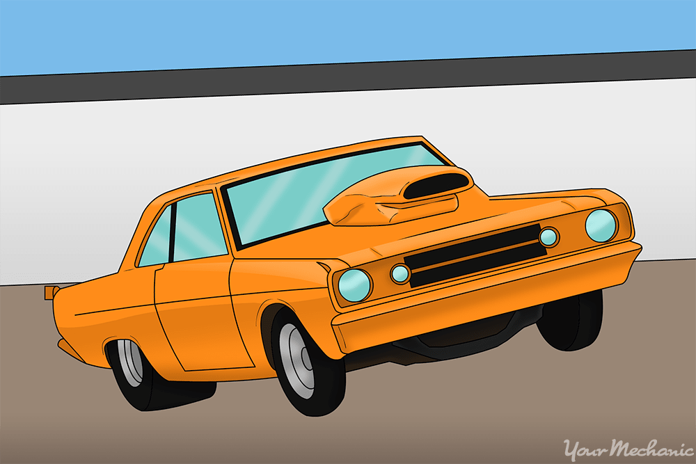 How To Become A Drag Racer | Yourmechanic Advice