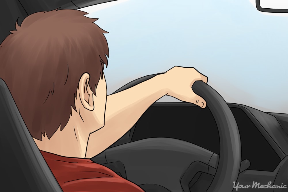 How to Make Your Car Driver's Seat More Comfortable