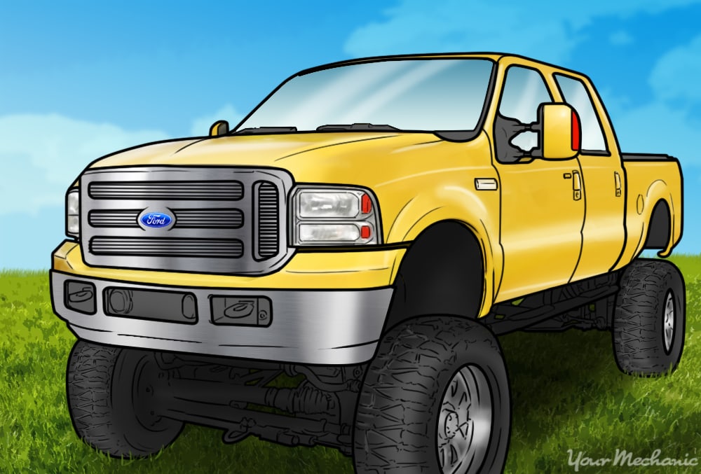 https://res.cloudinary.com/yourmechanic/image/upload/dpr_auto,f_auto,q_auto/v1/article_images/1_How_to_Drive_a_Big_Truck_When_You_re_Small_big_yellow_truck_with_lift_kit