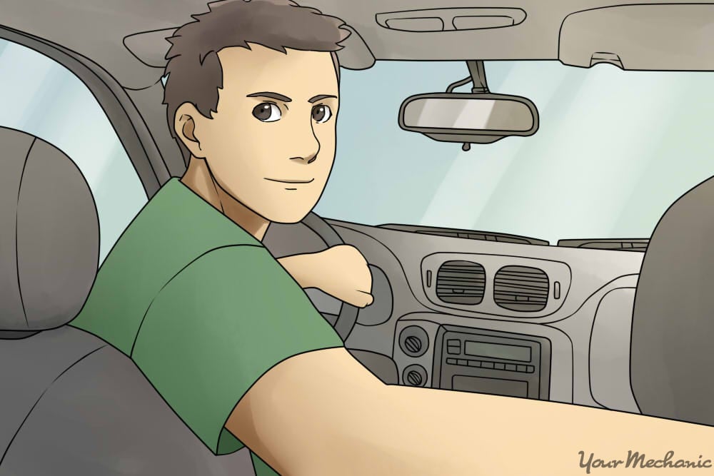 How to Drive a Car 