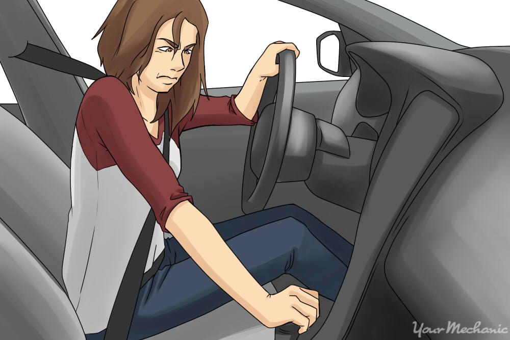 How to Drive Manual (with Pictures) - wikiHow