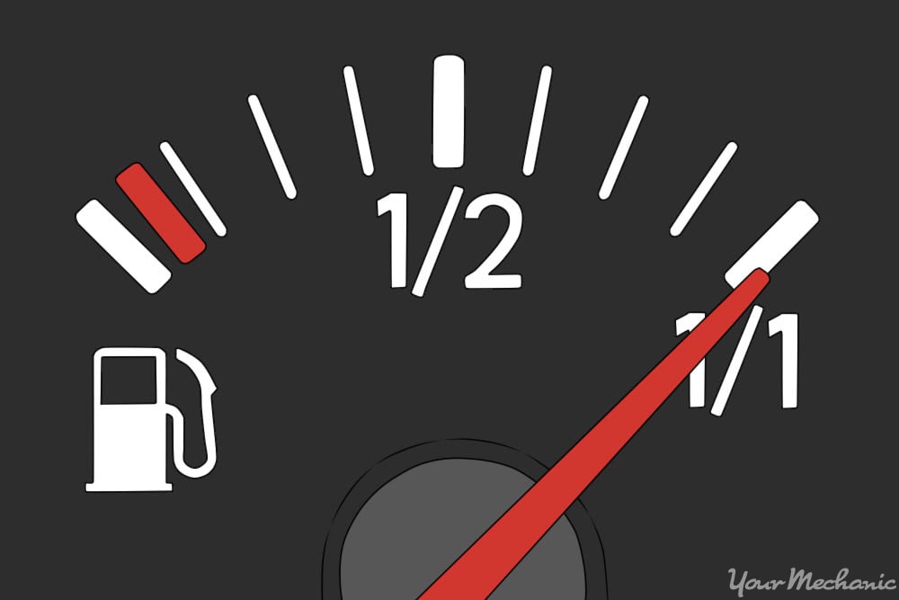 How to Improve Your Gas Mileage YourMechanic Advice