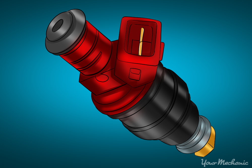 How to Ensure Fuel Injectors Are Receiving the Correct Voltage